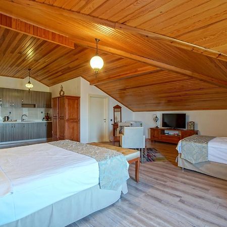דטקה My Marina Select Hotel מראה חיצוני תמונה
