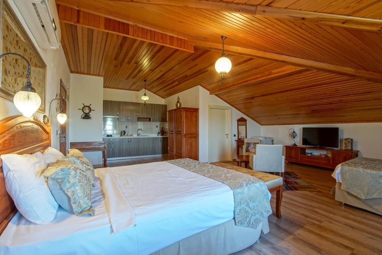 דטקה My Marina Select Hotel מראה חיצוני תמונה