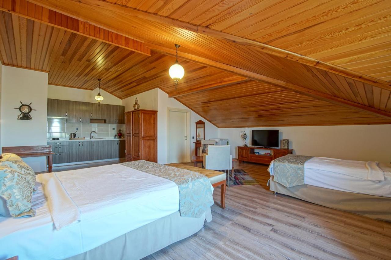 דטקה My Marina Select Hotel מראה חיצוני תמונה