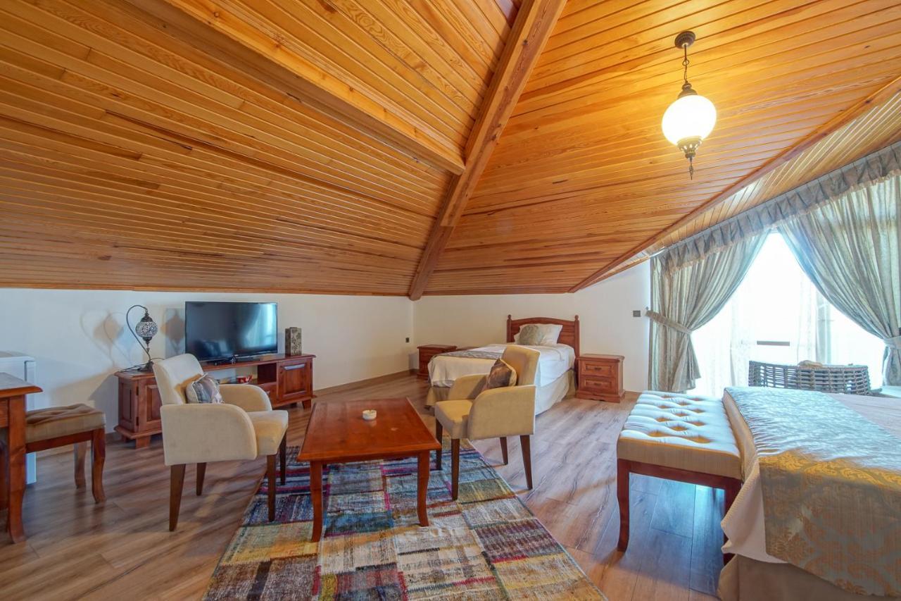 דטקה My Marina Select Hotel מראה חיצוני תמונה