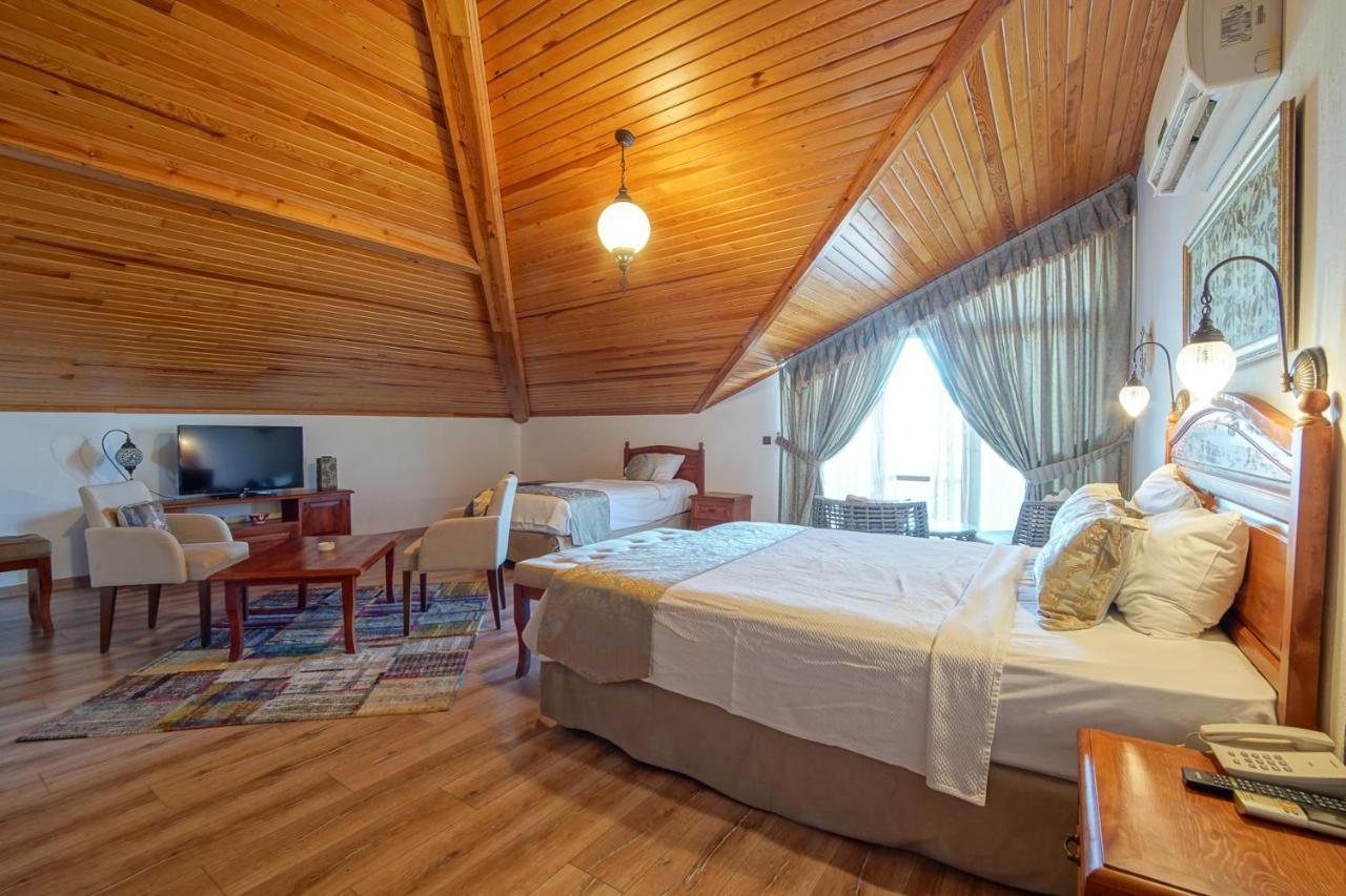 דטקה My Marina Select Hotel מראה חיצוני תמונה