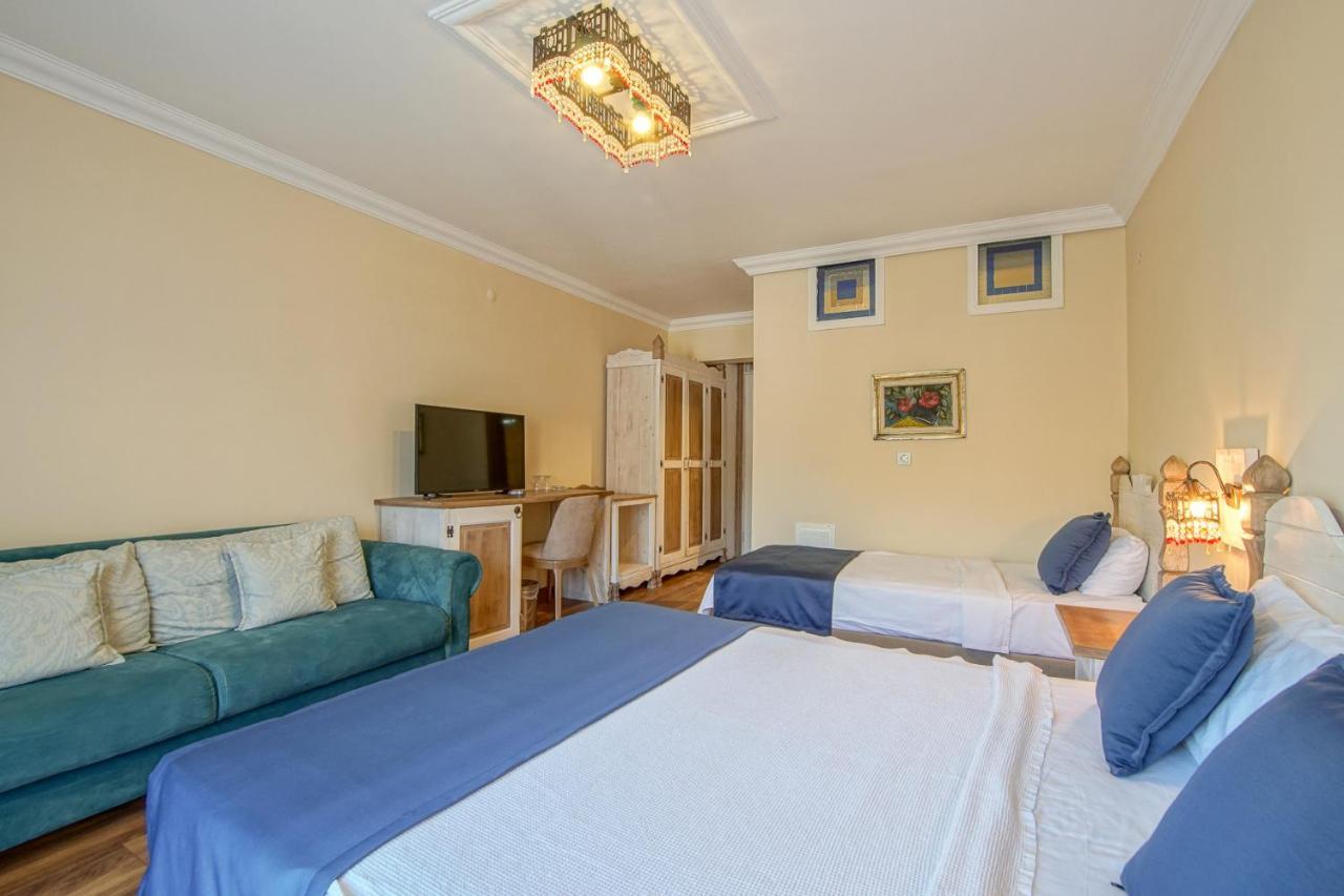 דטקה My Marina Select Hotel מראה חיצוני תמונה