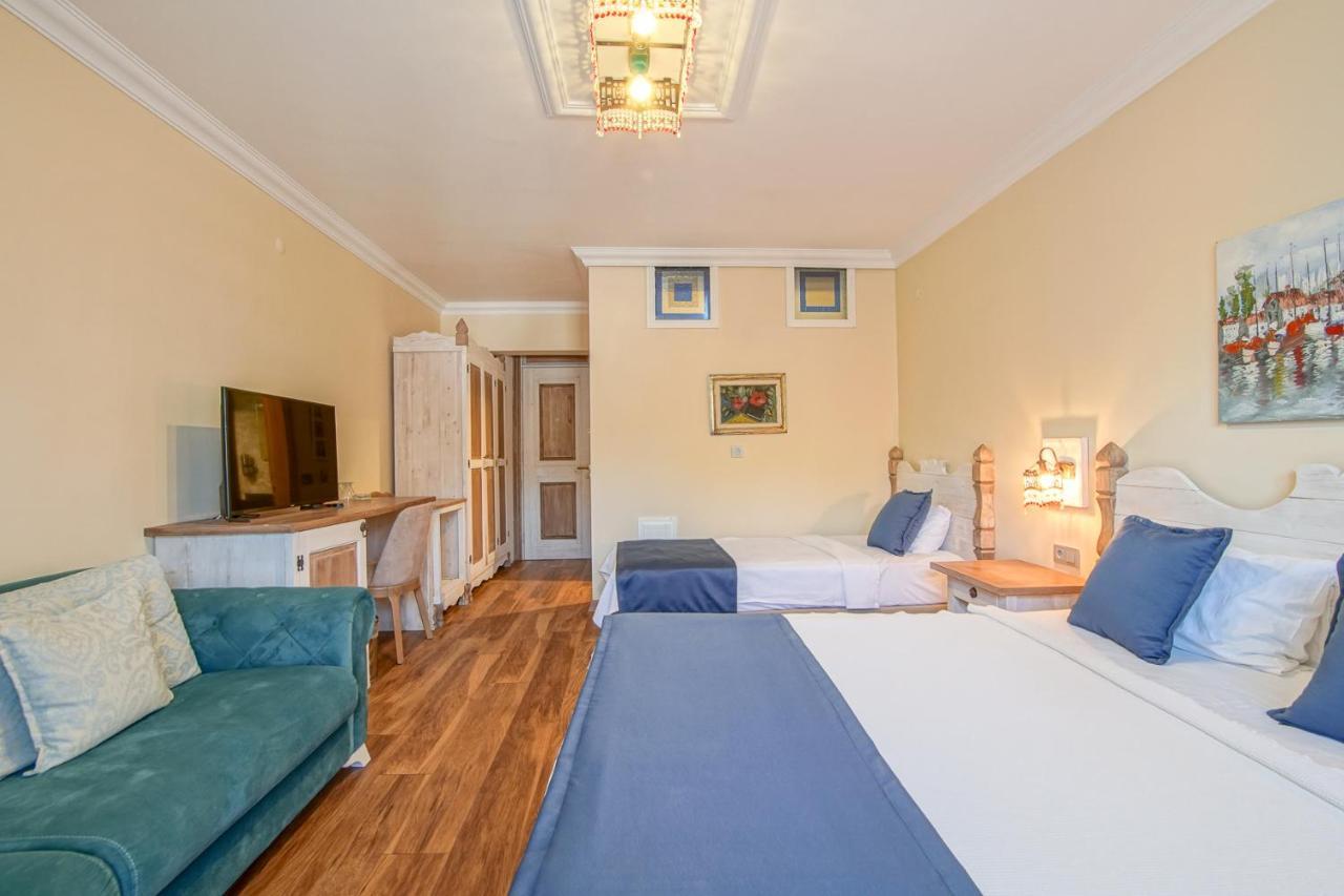דטקה My Marina Select Hotel מראה חיצוני תמונה