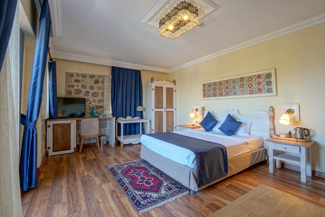 דטקה My Marina Select Hotel מראה חיצוני תמונה