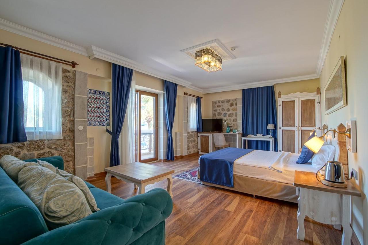 דטקה My Marina Select Hotel מראה חיצוני תמונה