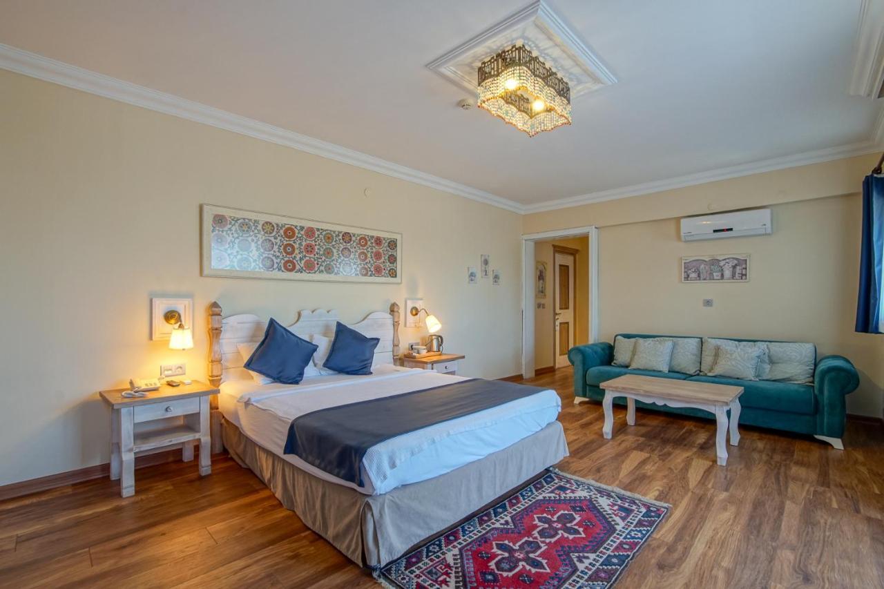 דטקה My Marina Select Hotel מראה חיצוני תמונה