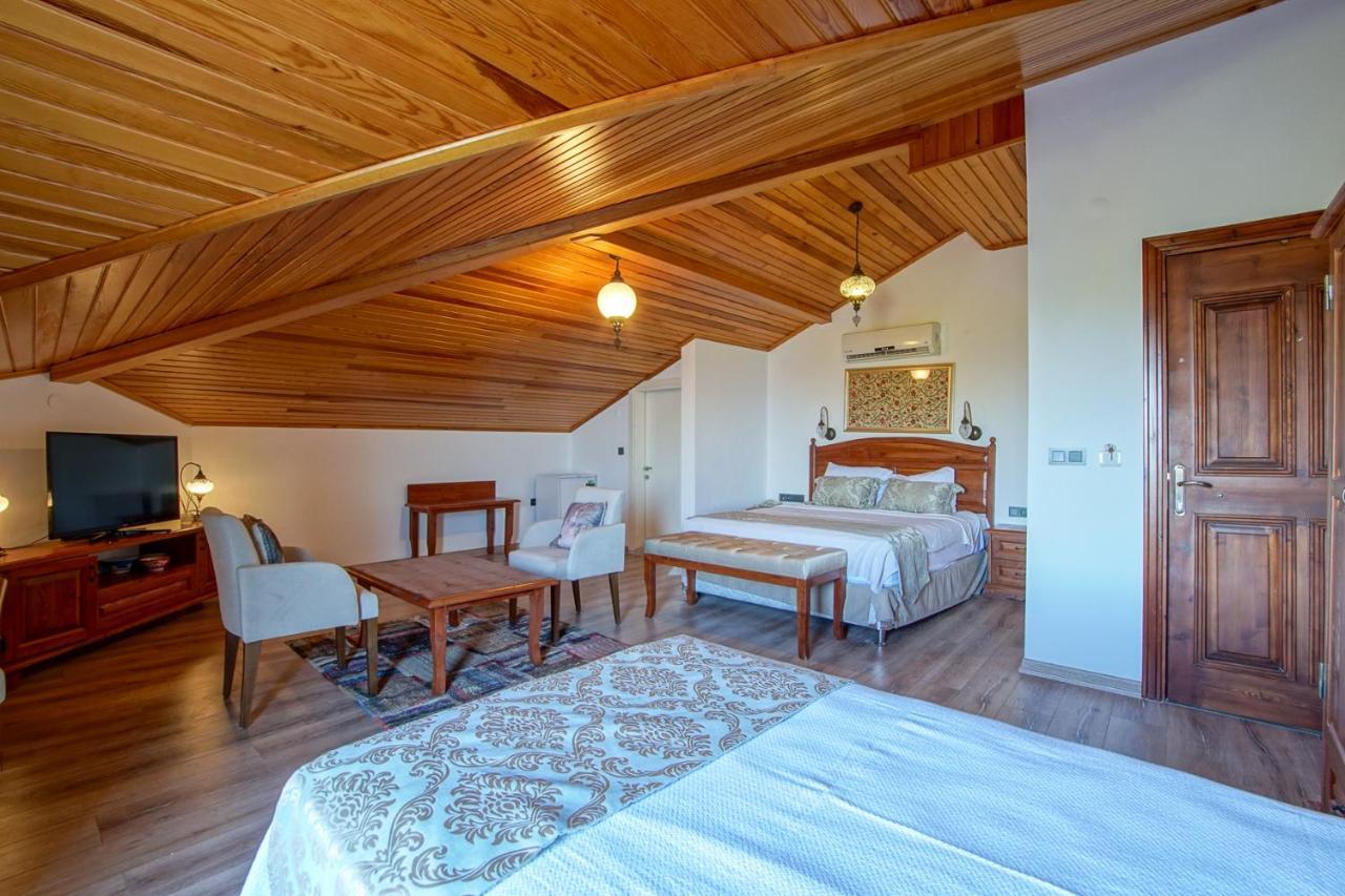 דטקה My Marina Select Hotel מראה חיצוני תמונה