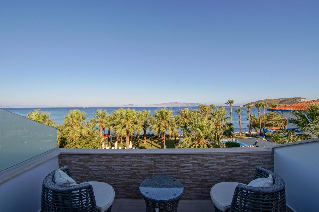 דטקה My Marina Select Hotel מראה חיצוני תמונה