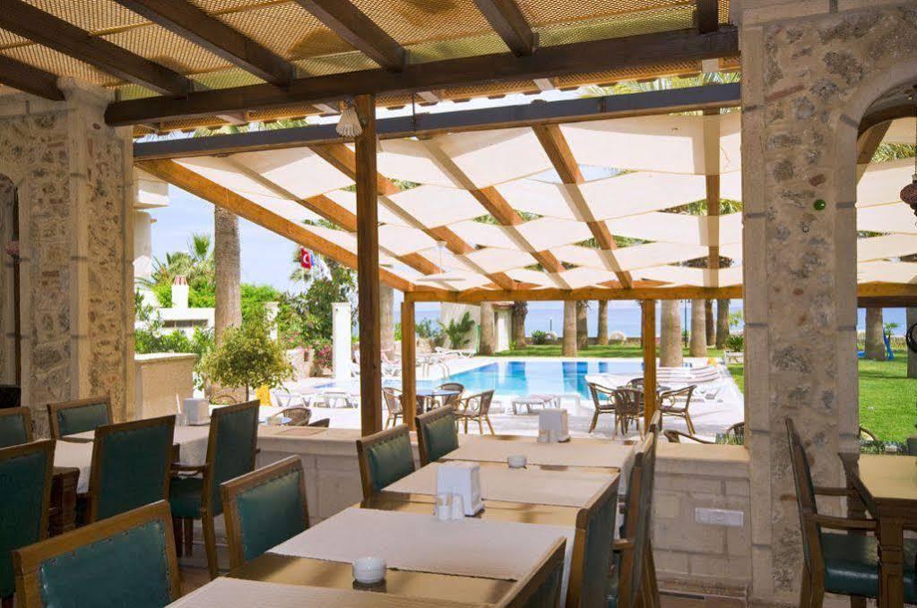 דטקה My Marina Select Hotel מראה חיצוני תמונה