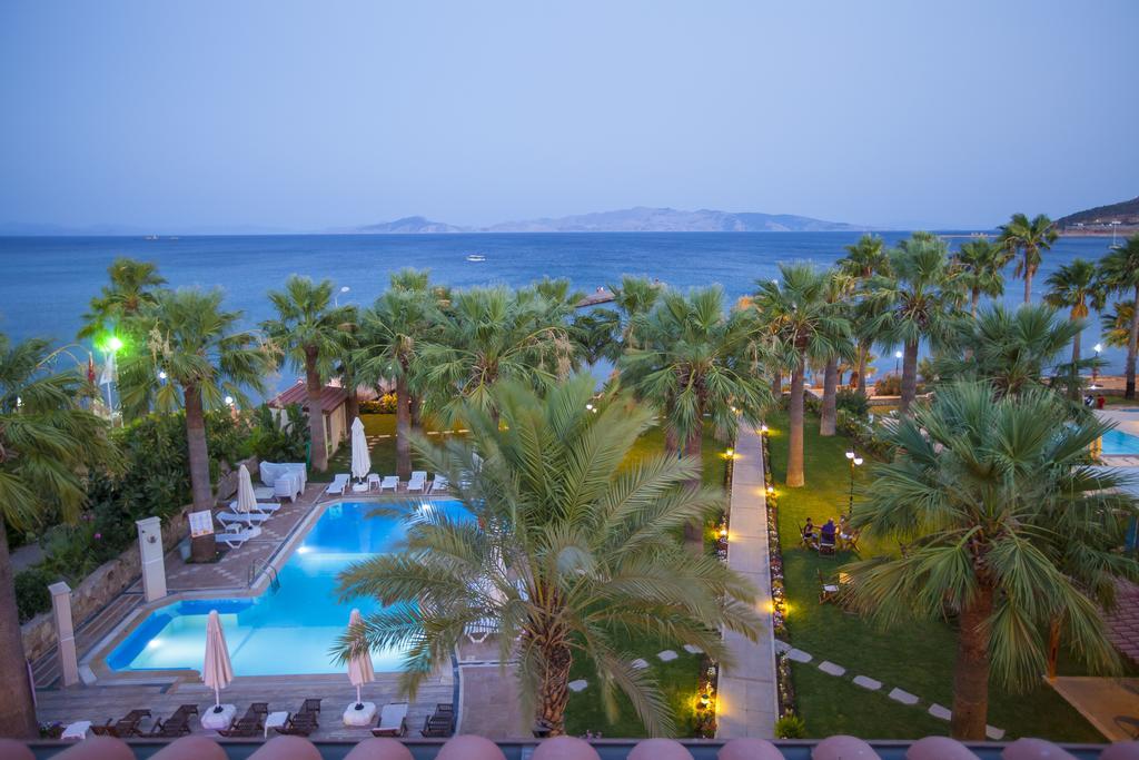 דטקה My Marina Select Hotel מראה חיצוני תמונה