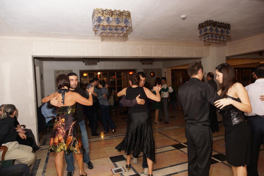 דטקה My Marina Select Hotel מראה חיצוני תמונה