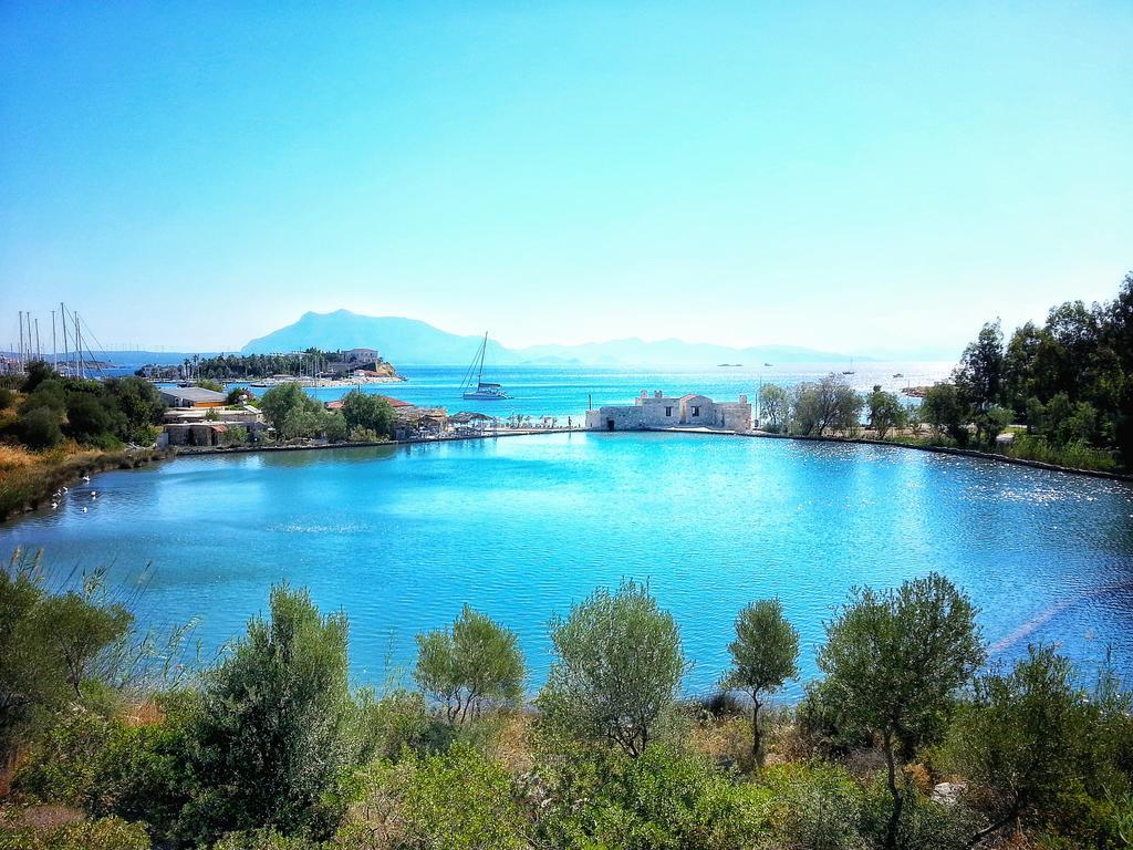 דטקה My Marina Select Hotel מראה חיצוני תמונה