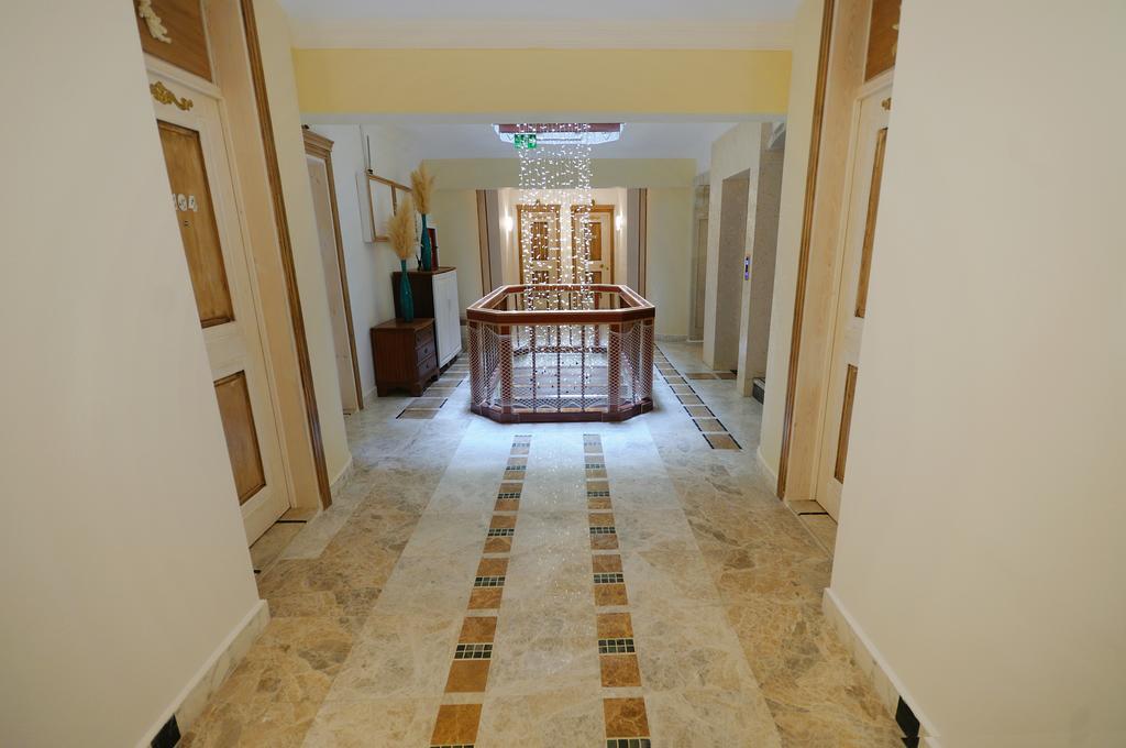 דטקה My Marina Select Hotel מראה חיצוני תמונה