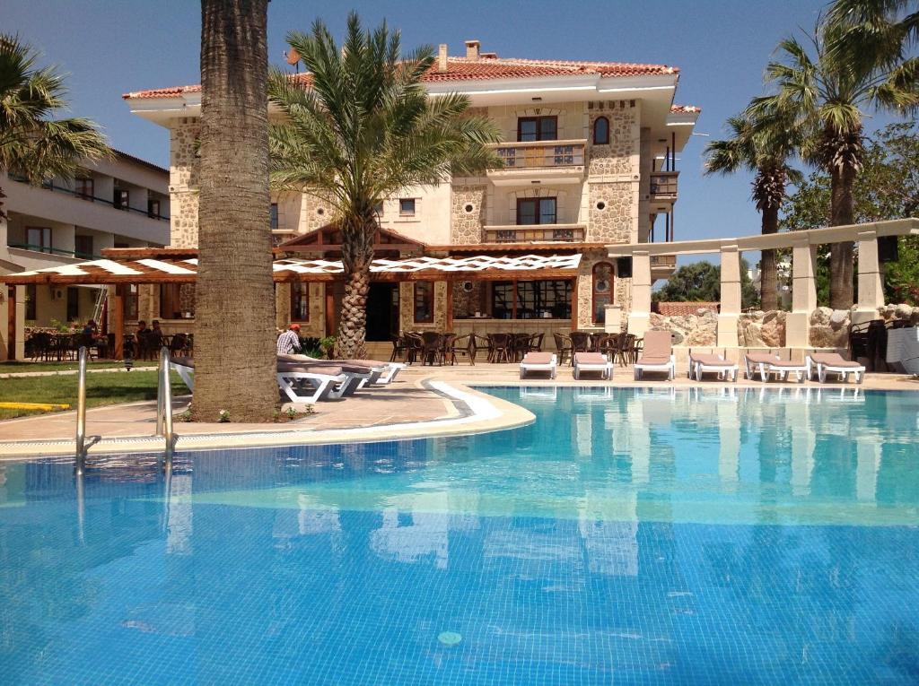 דטקה My Marina Select Hotel מראה חיצוני תמונה