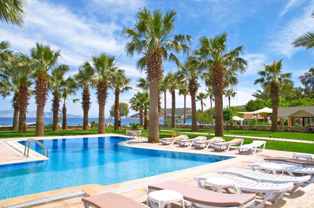 דטקה My Marina Select Hotel מראה חיצוני תמונה