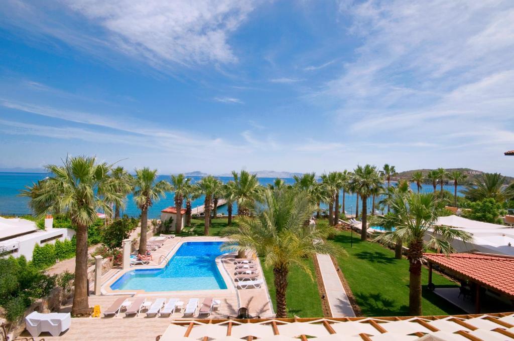 דטקה My Marina Select Hotel מראה חיצוני תמונה