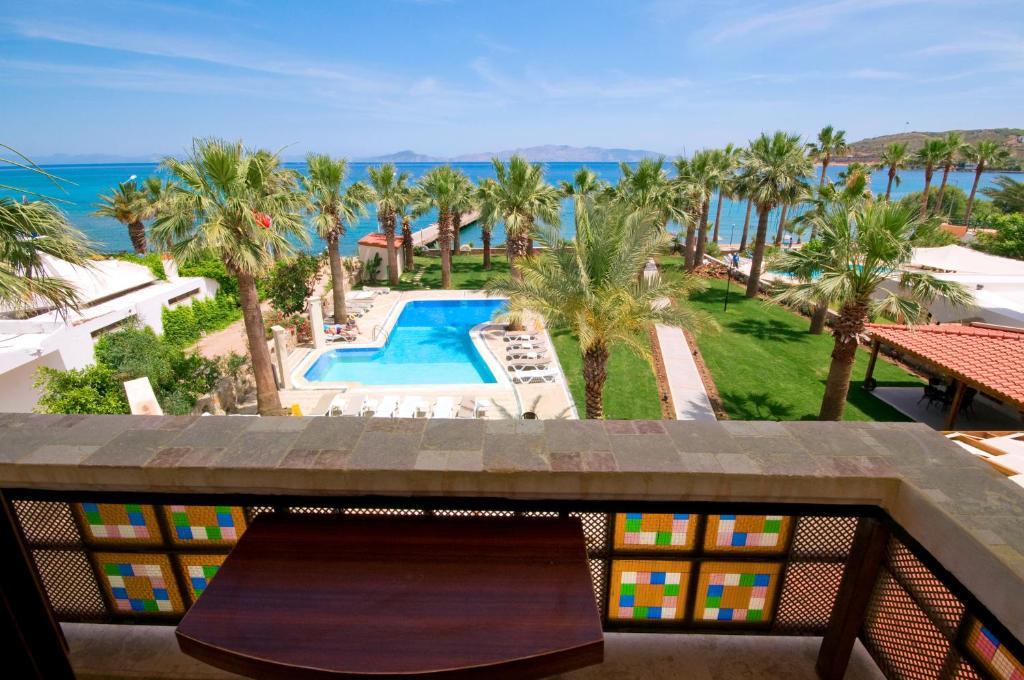 דטקה My Marina Select Hotel מראה חיצוני תמונה