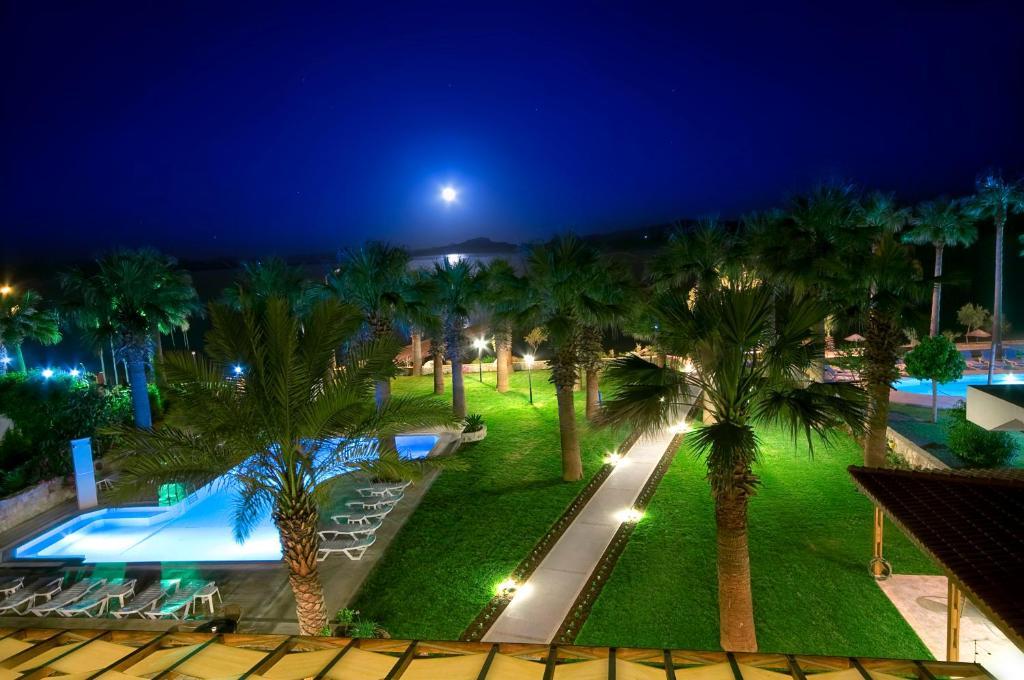דטקה My Marina Select Hotel מראה חיצוני תמונה