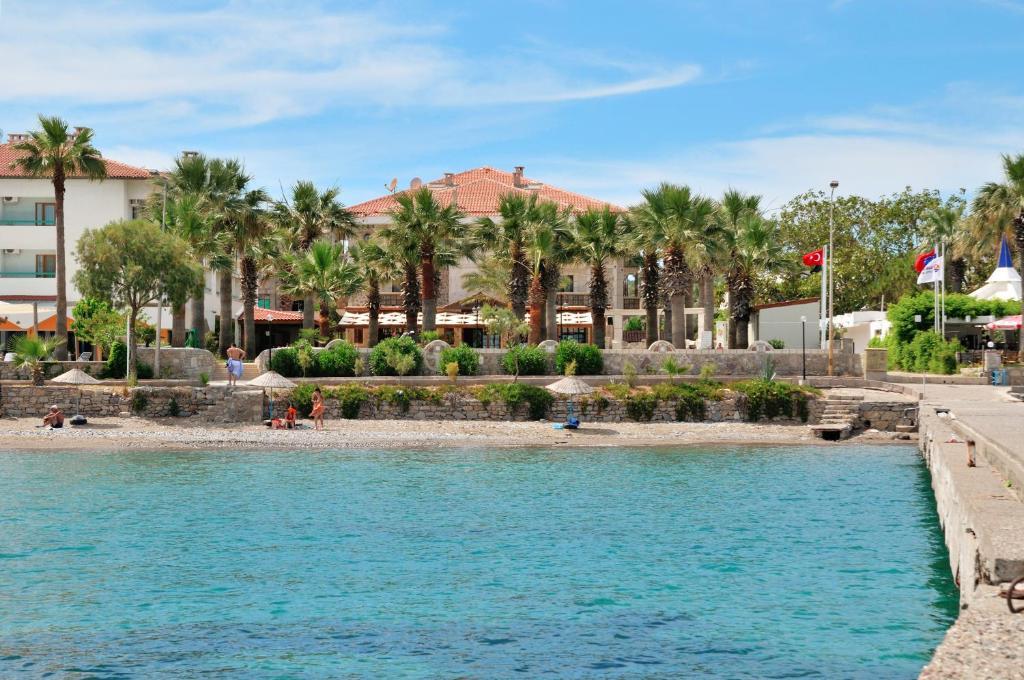 דטקה My Marina Select Hotel מראה חיצוני תמונה