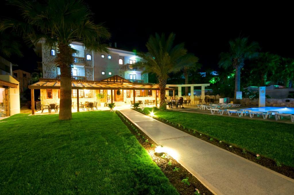 דטקה My Marina Select Hotel מראה חיצוני תמונה
