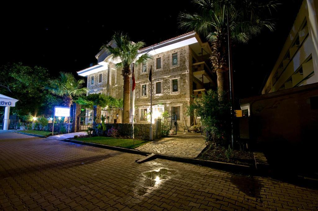 דטקה My Marina Select Hotel מראה חיצוני תמונה