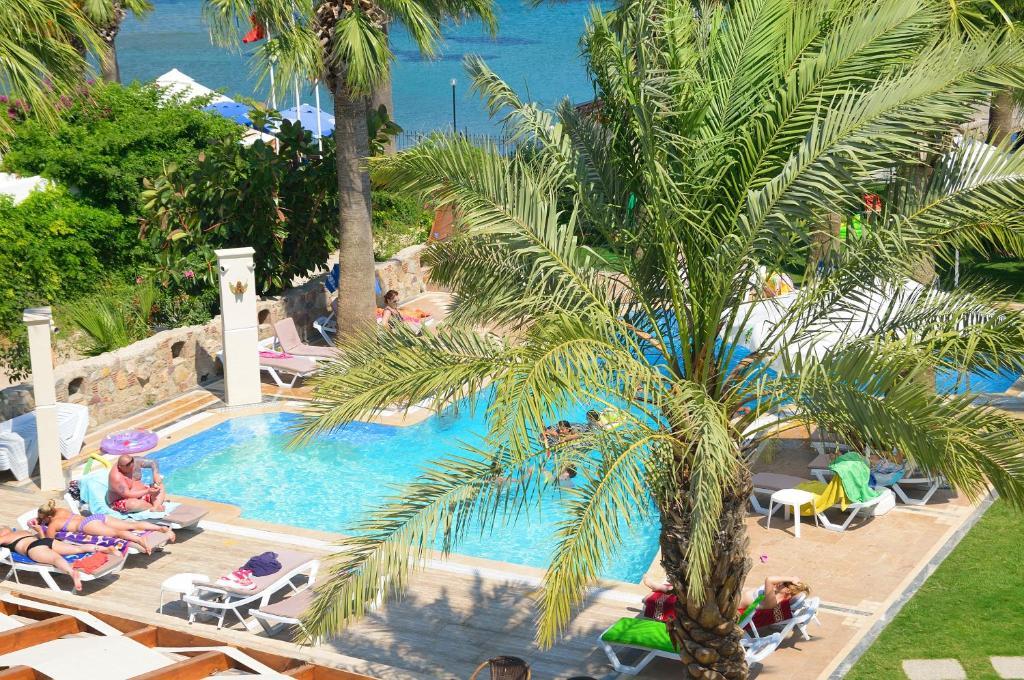 דטקה My Marina Select Hotel מראה חיצוני תמונה