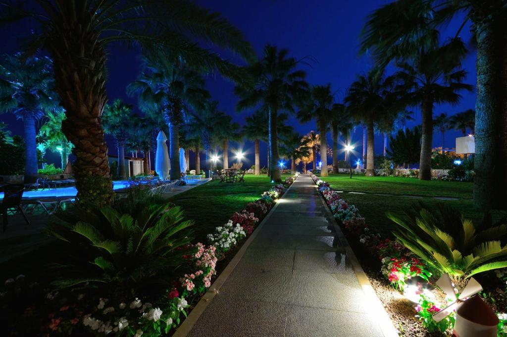 דטקה My Marina Select Hotel מראה חיצוני תמונה