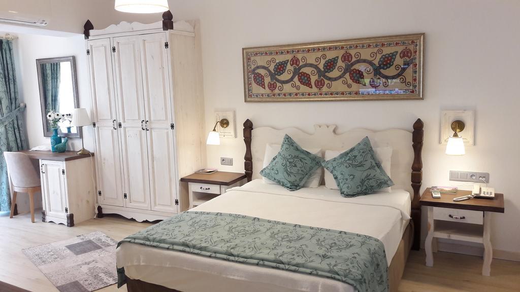 דטקה My Marina Select Hotel מראה חיצוני תמונה