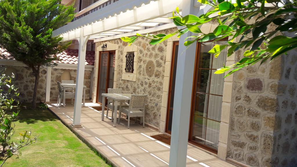 דטקה My Marina Select Hotel מראה חיצוני תמונה