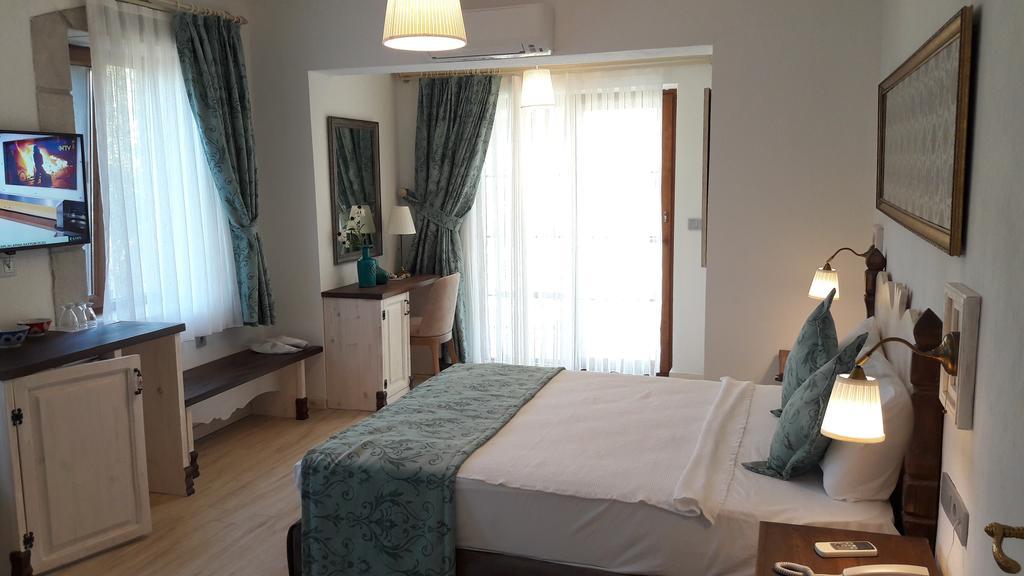 דטקה My Marina Select Hotel מראה חיצוני תמונה