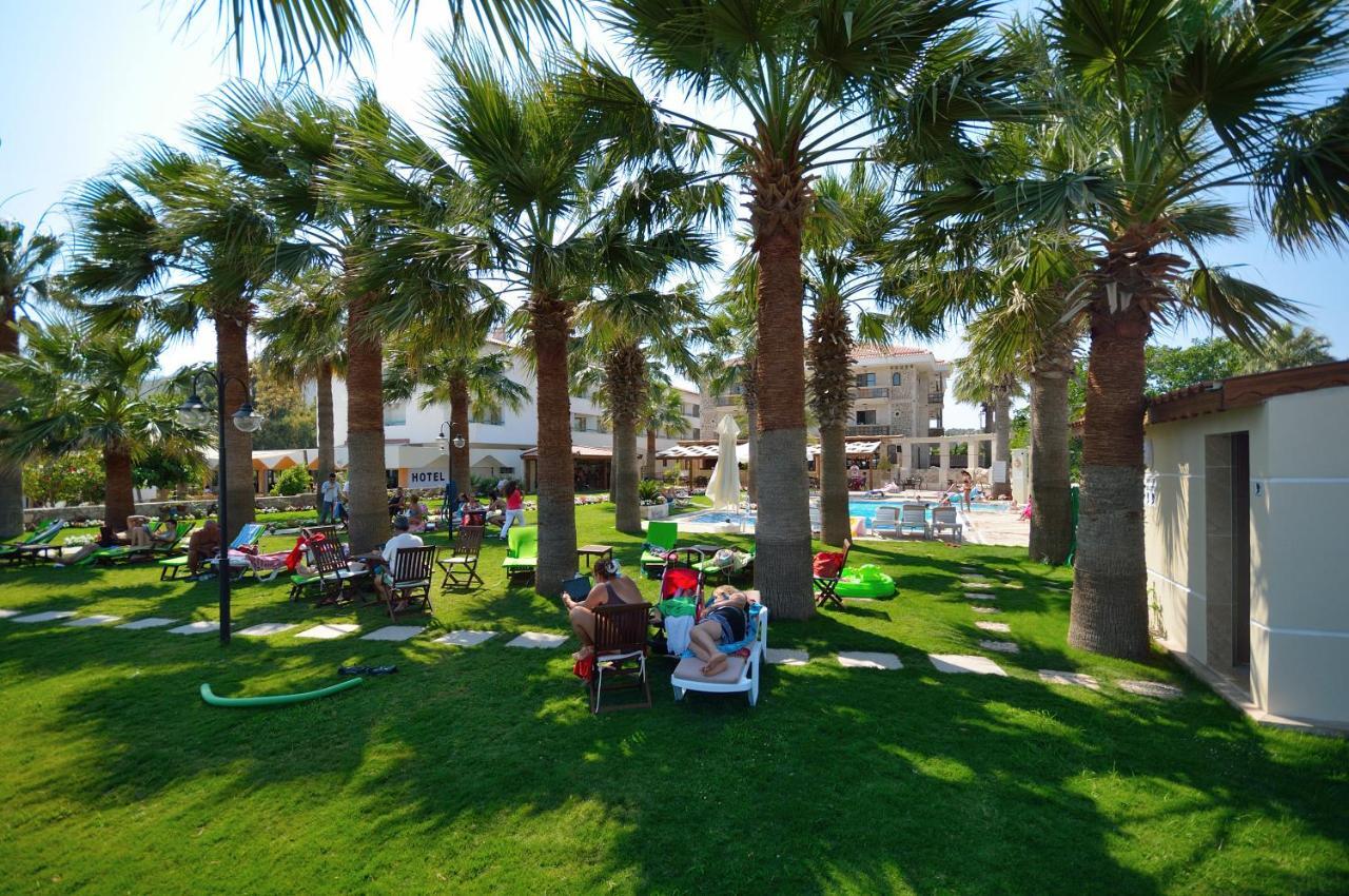 דטקה My Marina Select Hotel מראה חיצוני תמונה