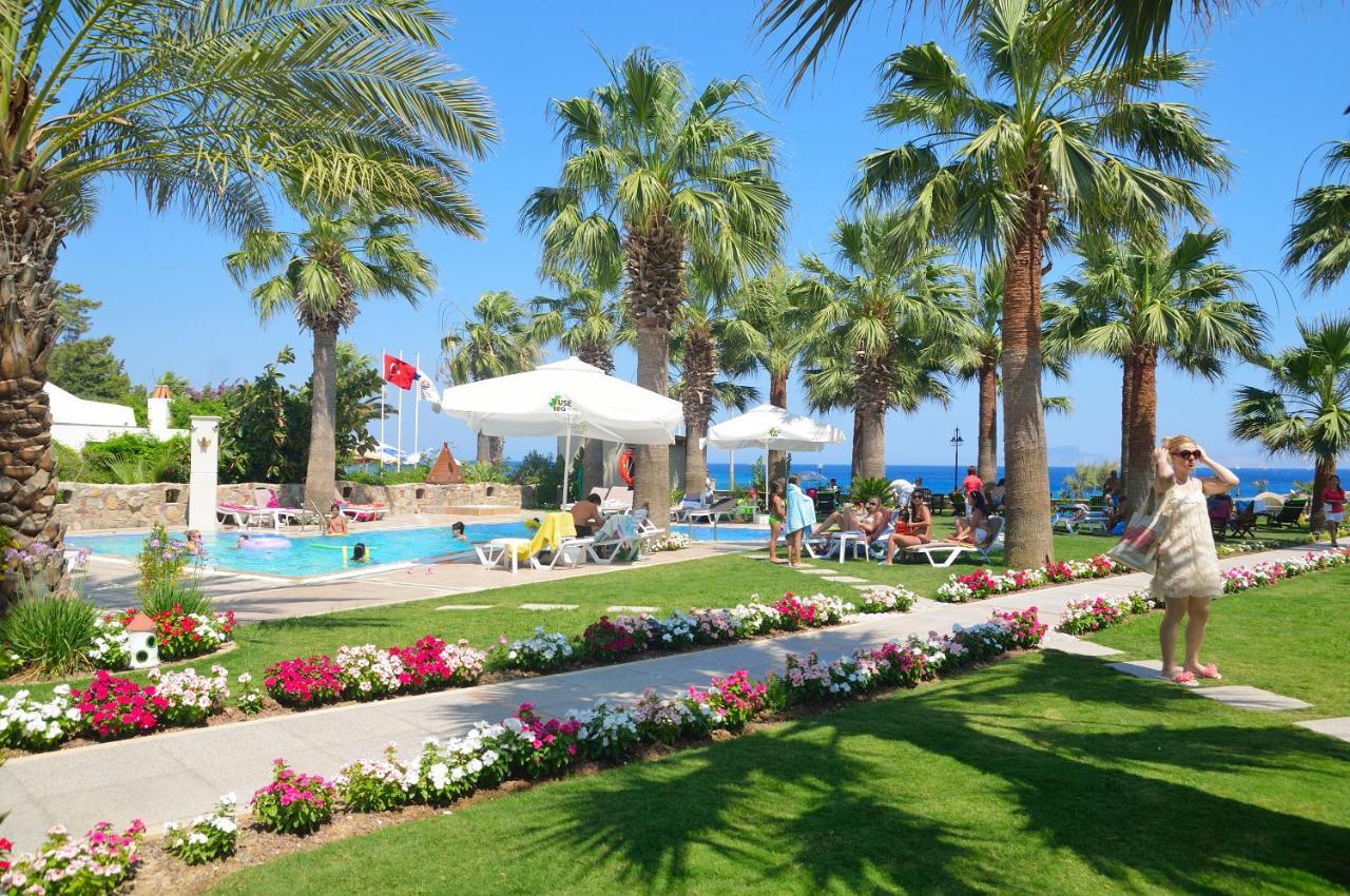 דטקה My Marina Select Hotel מראה חיצוני תמונה