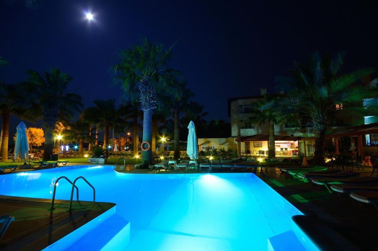 דטקה My Marina Select Hotel מראה חיצוני תמונה